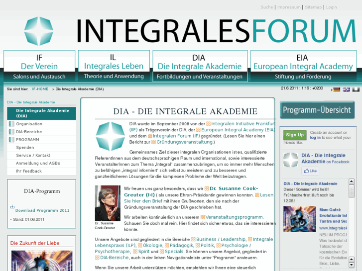 www.dieintegraleakademie.org