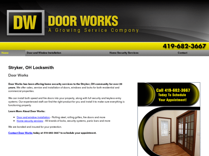 www.doorworksstryker.com