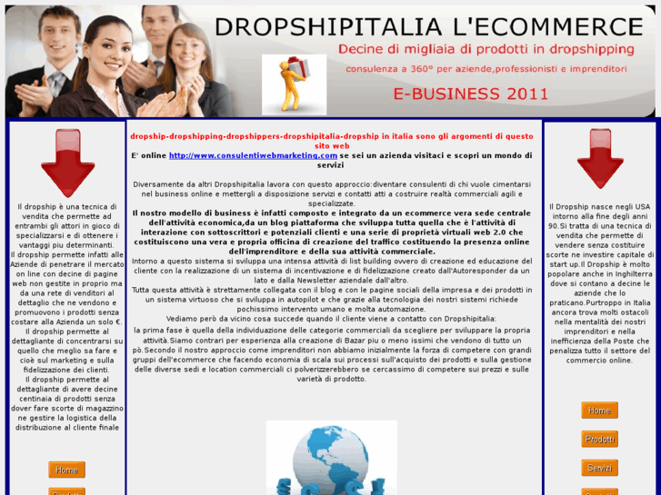 www.dropshipitalia.com