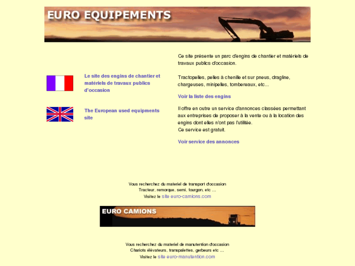 www.euro-equipement.com