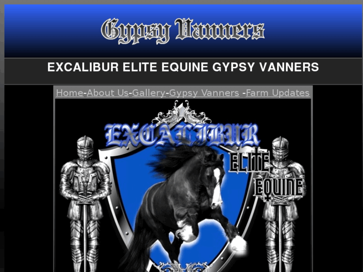 www.excalibureliteequine.com