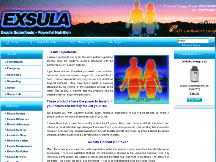 www.exsula.com