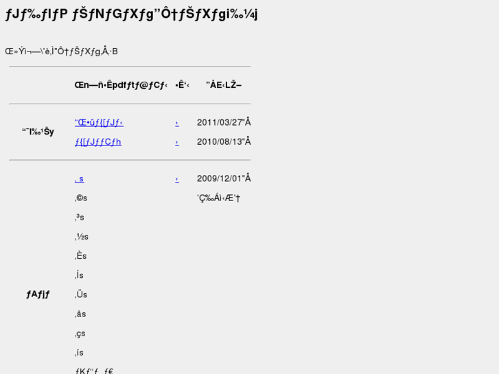 www.fillsoft.net