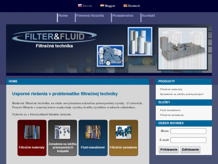 www.filterandfluid.com