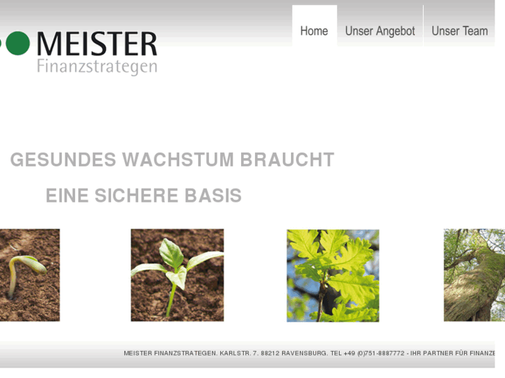 www.finanzmeister.com