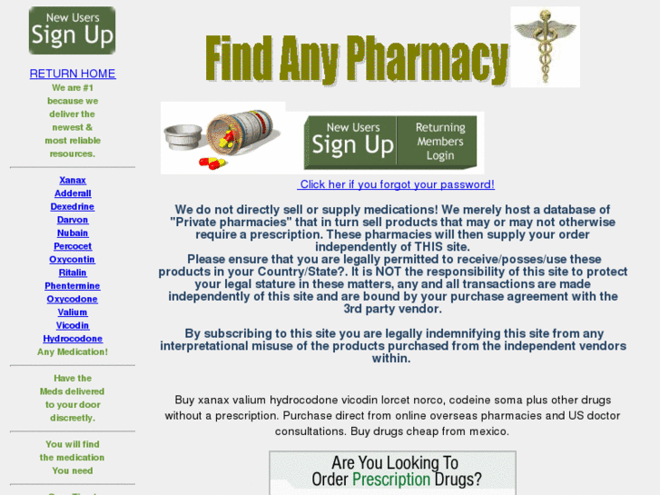 www.findanypharmacy.com