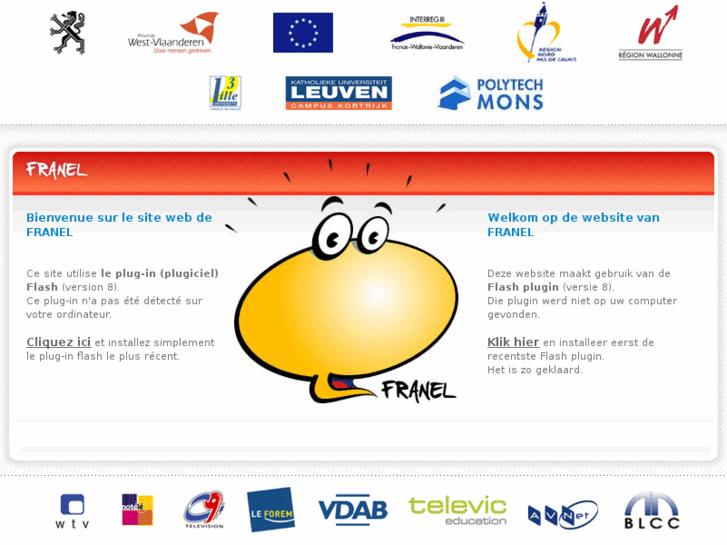 www.franel.eu