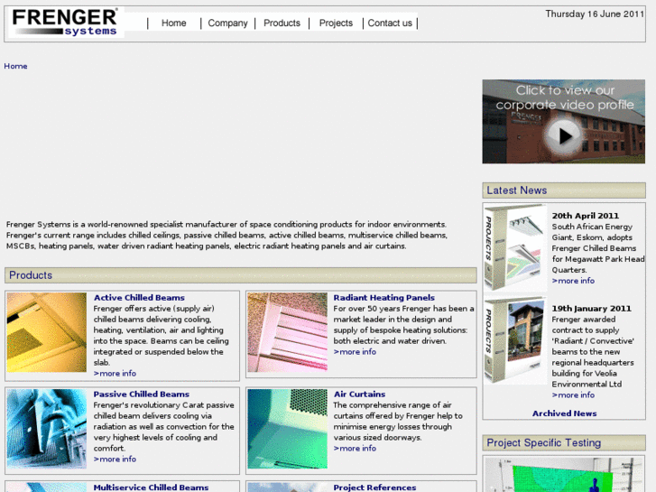 www.frenger.co.uk