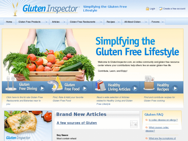 www.gluteninspector.com