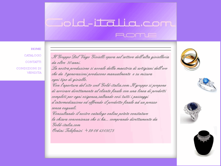 www.gold-italia.com