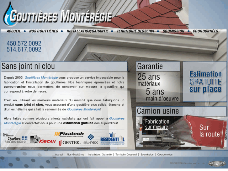 www.gouttieresmonteregie.com