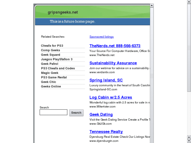 www.gripsngeeks.net