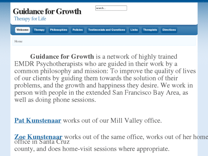 www.guidanceforgrowth.net