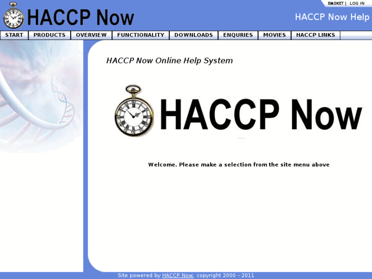 www.haccpnow.info