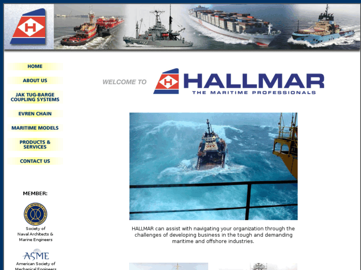 www.hallmar.net