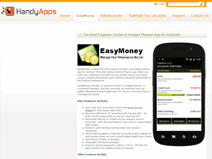 www.handy-apps.com