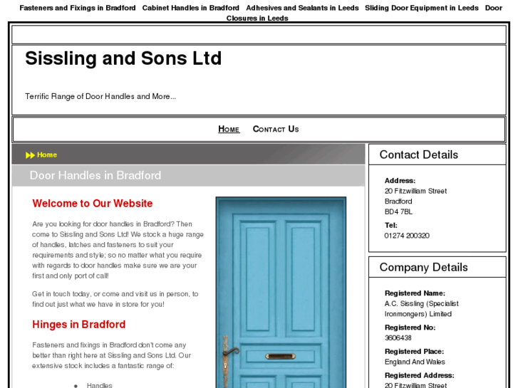 www.hardwarestorebradford.com