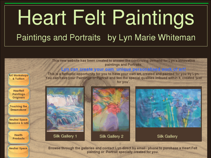 www.heartfeltpaintings.co.uk