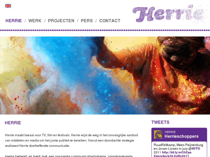 www.herrie.com