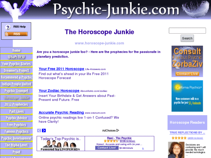 www.horoscope-junkie.com