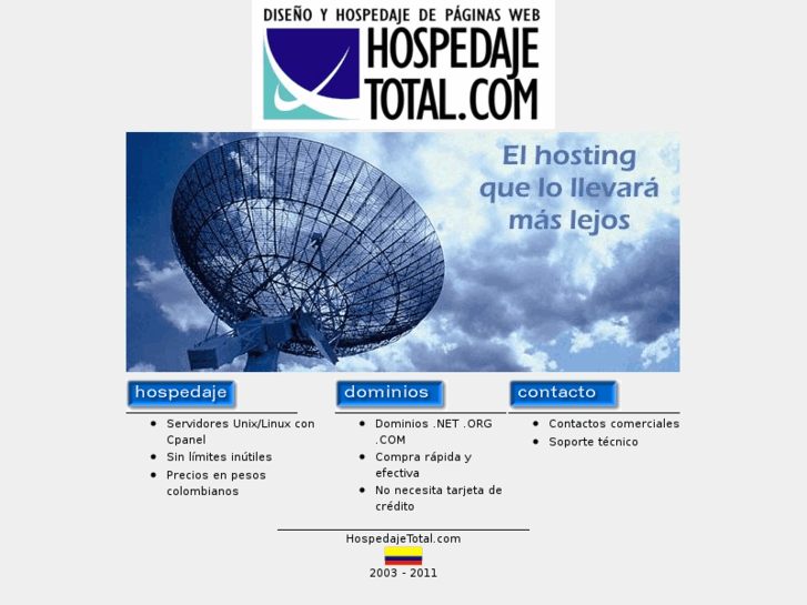 www.hospedajetotal.com