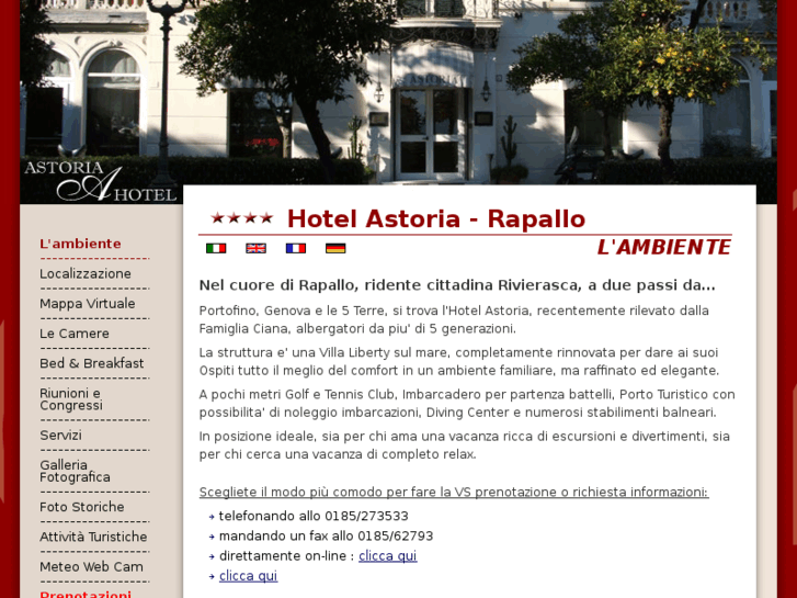 www.hotelastoriarapallo.it