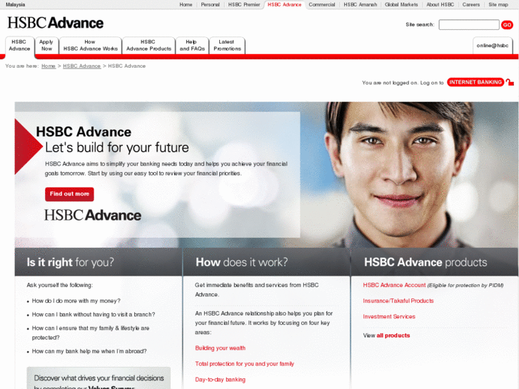 www.hsbcadvance.com.my