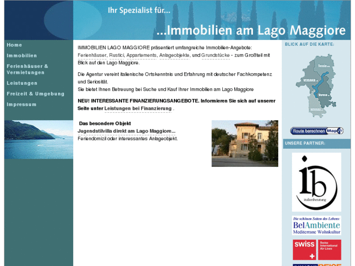 www.immobilien-lagomaggiore.com