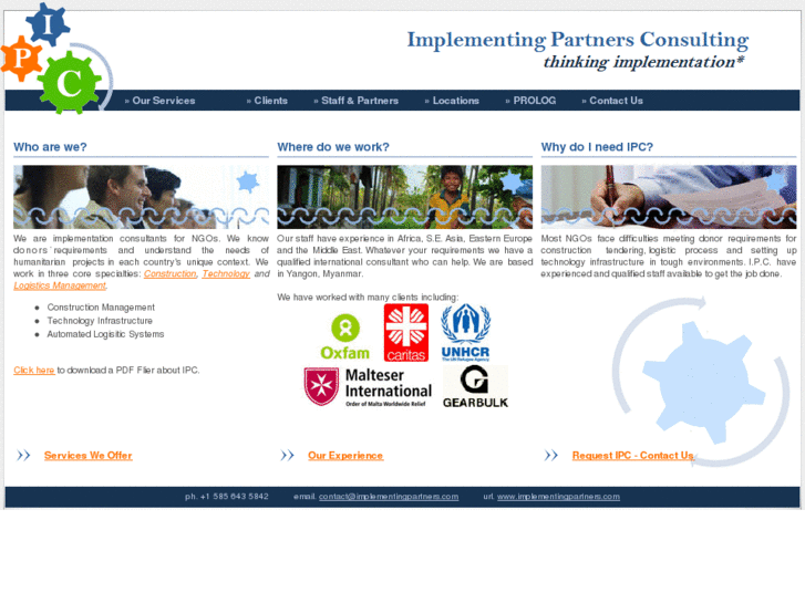 www.implementingpartners.com