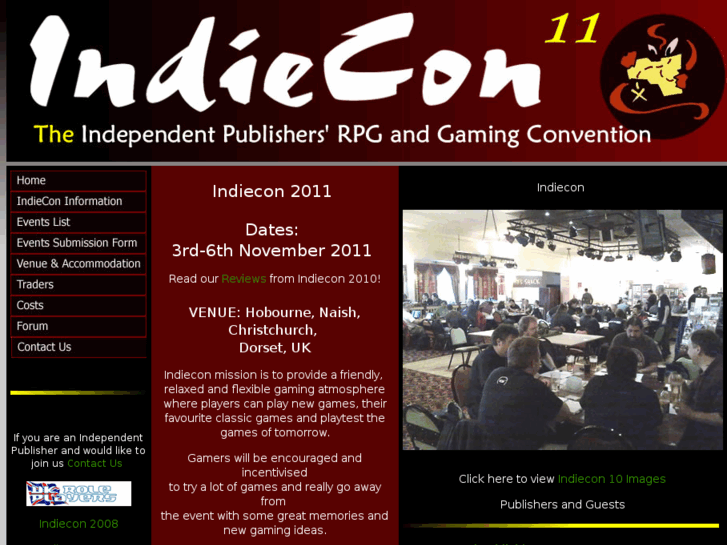 www.indiecon.net