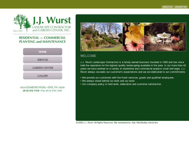 www.jjwurst.com