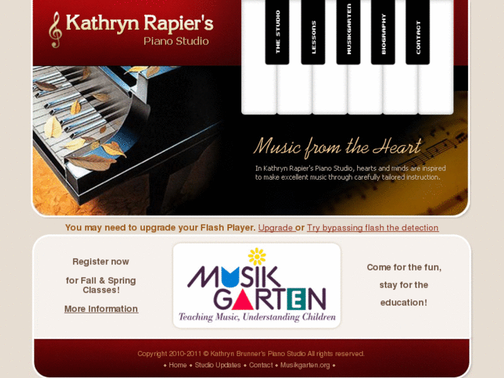 www.kathrynbrunner.com