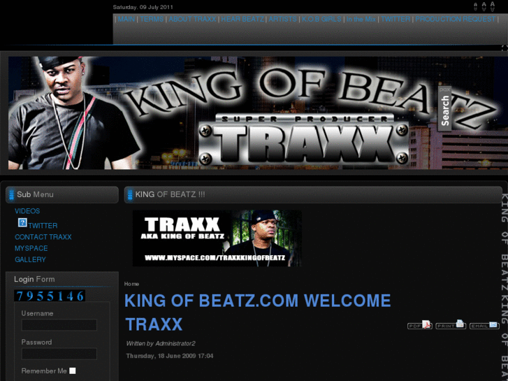 www.kingofbeatz.com