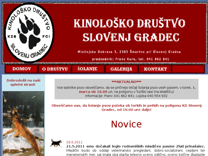 www.kinoloskosg.com