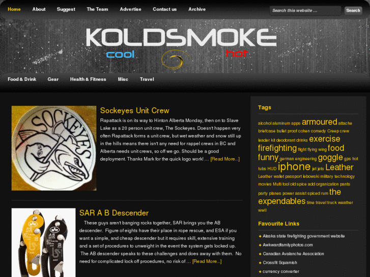 www.koldsmoke.com