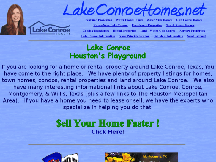 www.lakeconroehomes.net