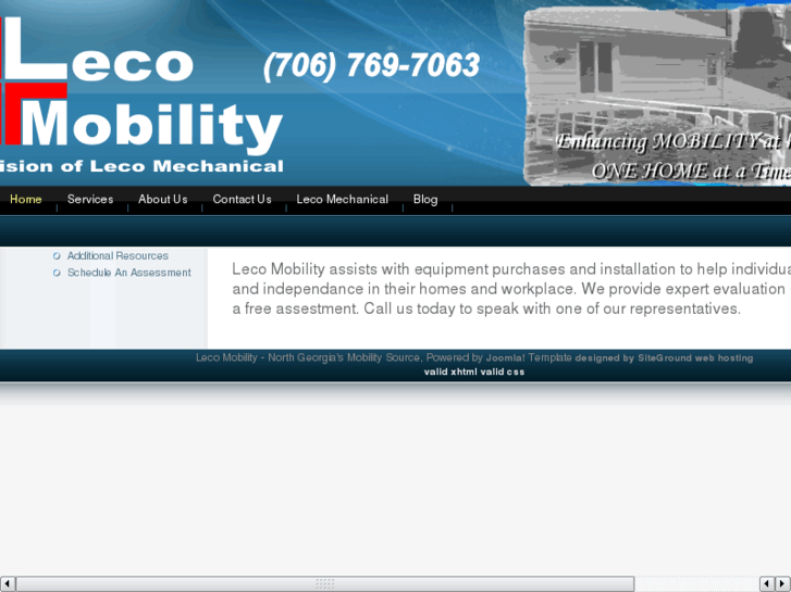 www.lecomobility.com