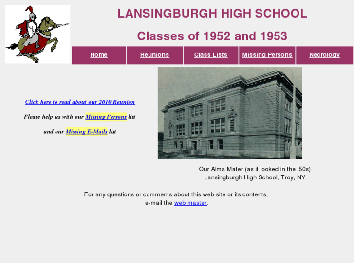 www.lhs52and53.info