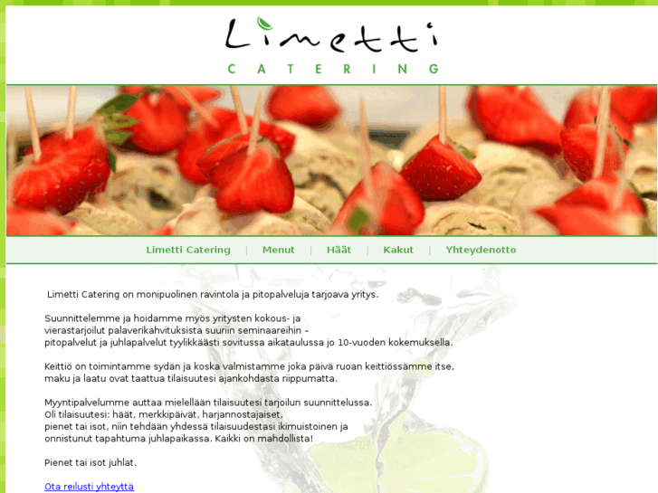 www.limetticatering.fi