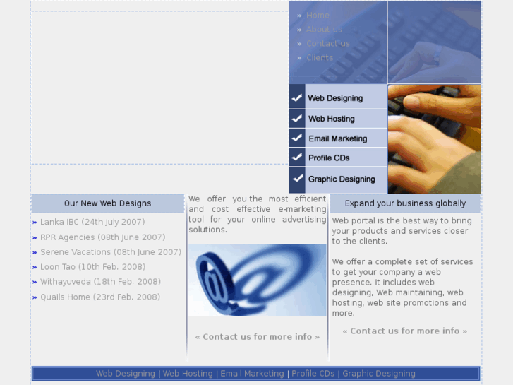 www.linkmate.info