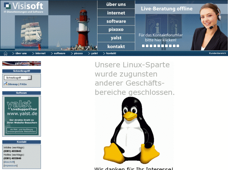 www.linux-digital.com