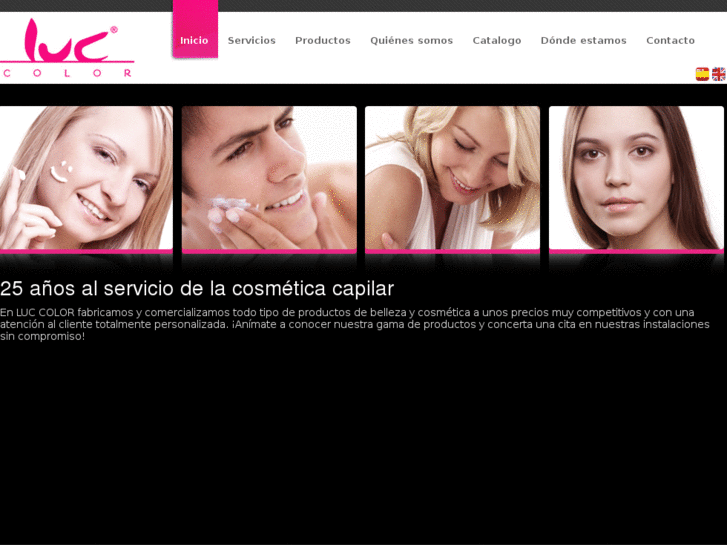 www.luccolor.com