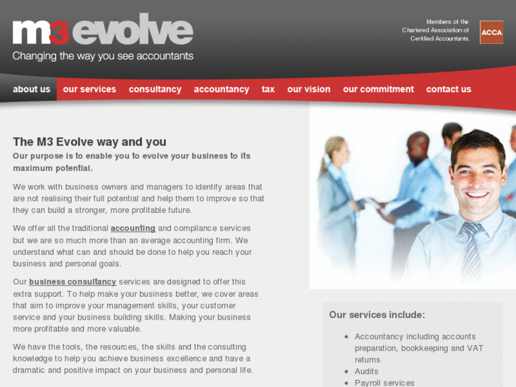 www.m3-evolve.com