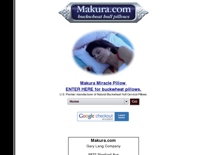 www.makura.com