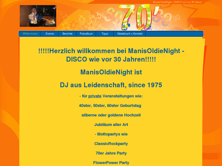 www.manisoldienight.de