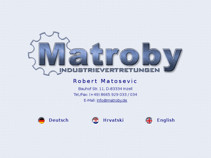 www.matroby.de