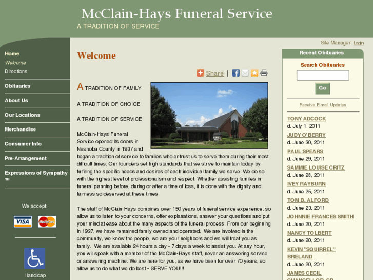 www.mcclainhays.com