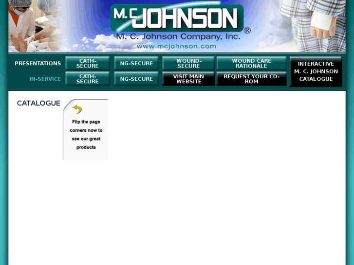 www.mcjohnsonpresentations.com