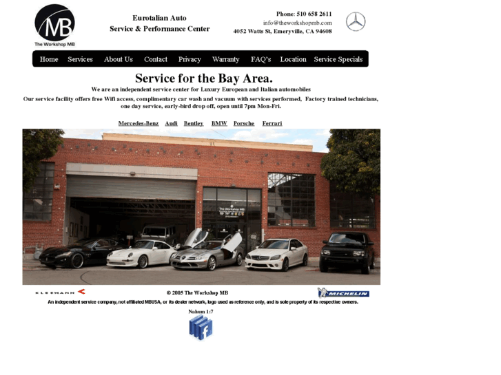 www.mercedesmobileservice.com