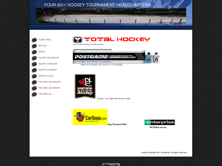 www.mitehockeytournaments.com